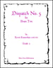 Dispatch No. 5